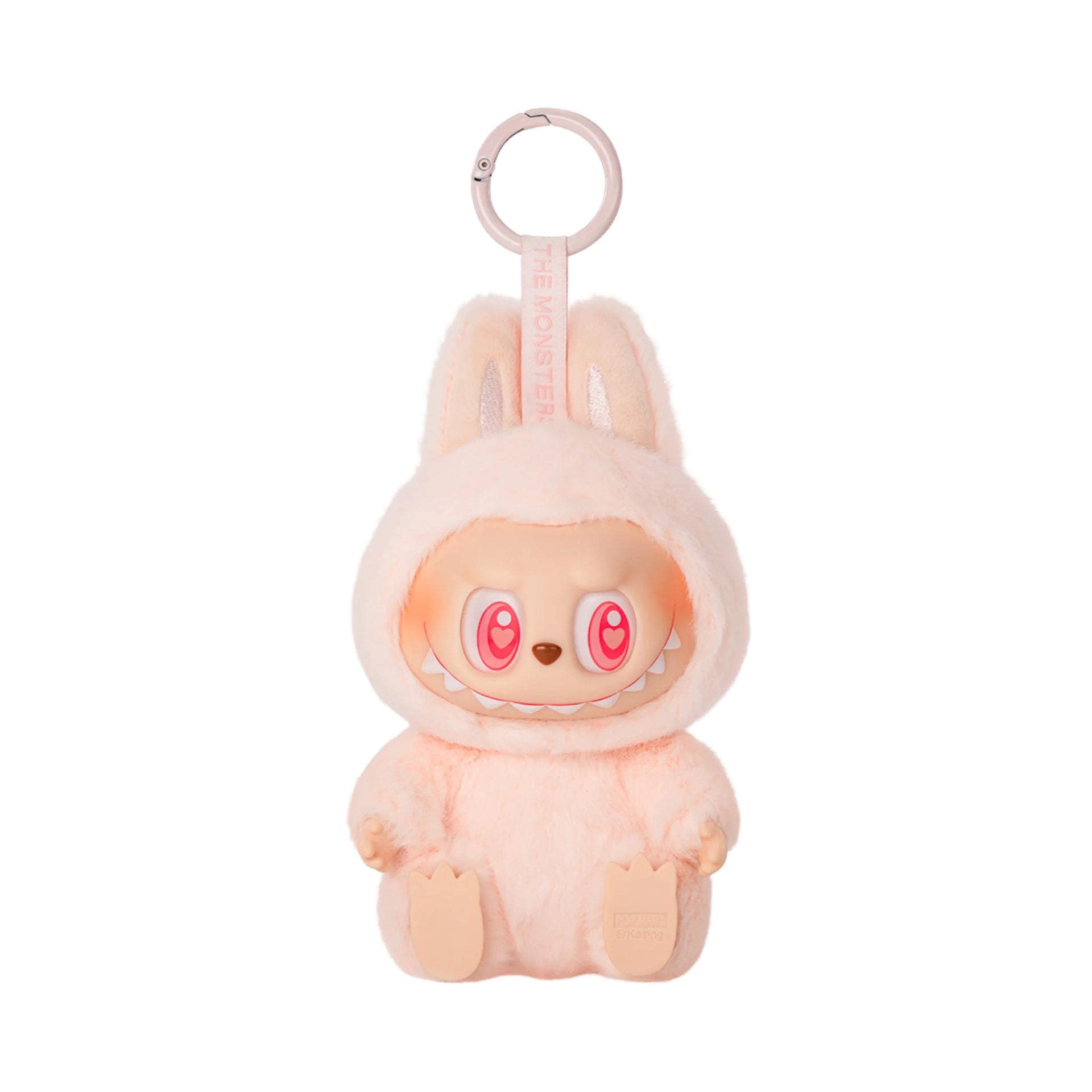 ラブブ　DADA Labubu Have a Seat Dada – LabuLove