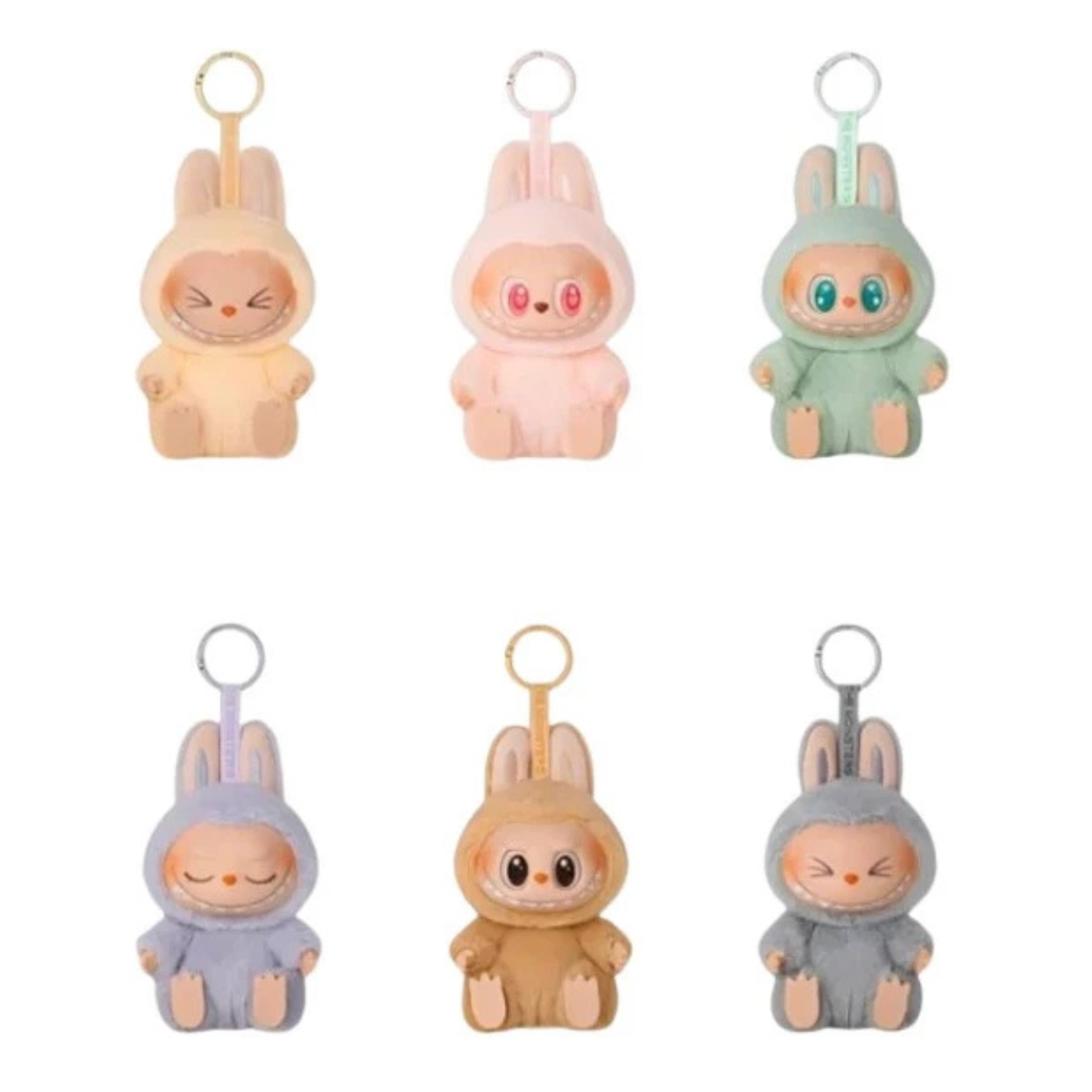 LABUBU THE MONSTERS Have a Seatラブブ 2BOX Labubu The Monsters Have a Seat Blindbox – LabuLove