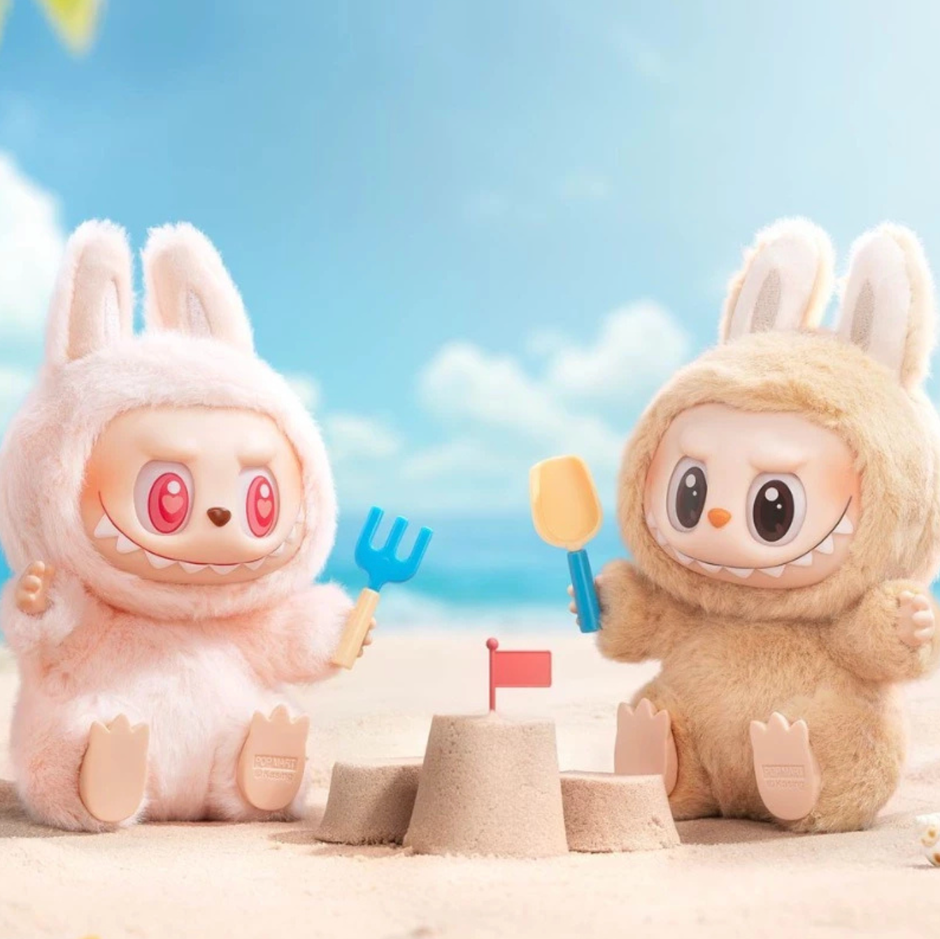 LABUBU THE MONSTERS Have a Seat 9体セット Labubu The Monsters Have a Seat Blindbox – LabuLove