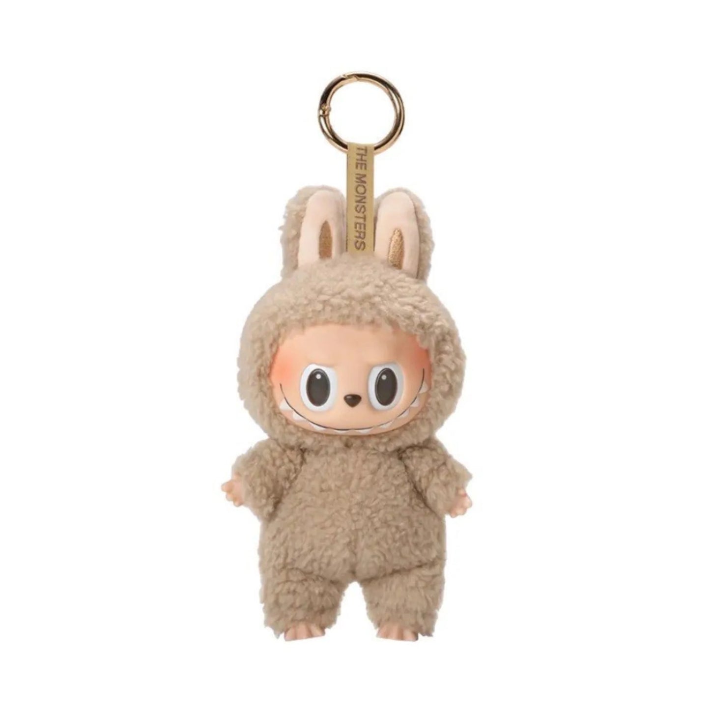 Labubu Exciting Macarons Toffee